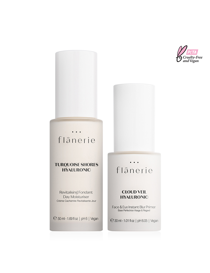 Banho de Hidratação Diurna Pack 2