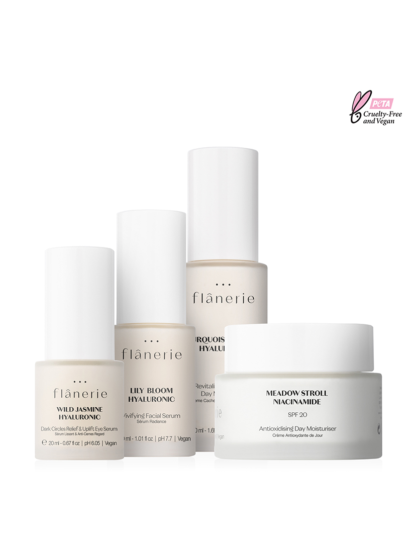 Day Care Rotina (4 peças)