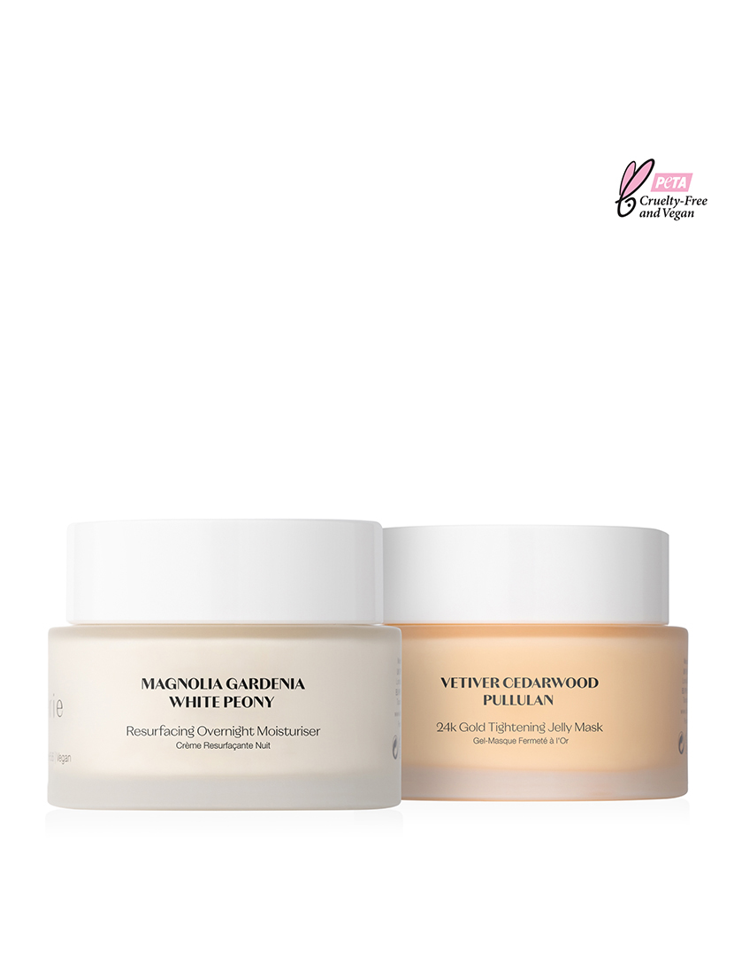 Pack 2 Tratamento facial