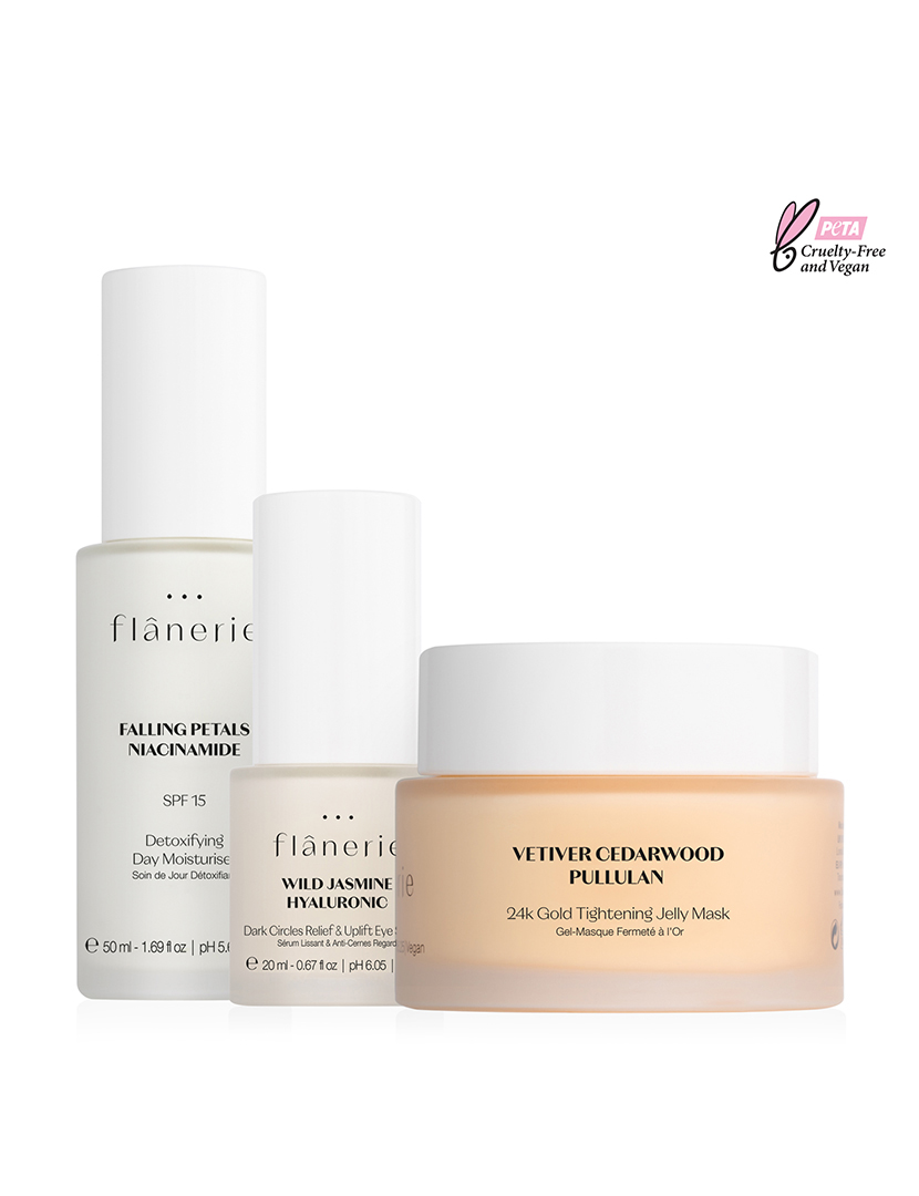 Tratamento preventivo antienvelhecimento