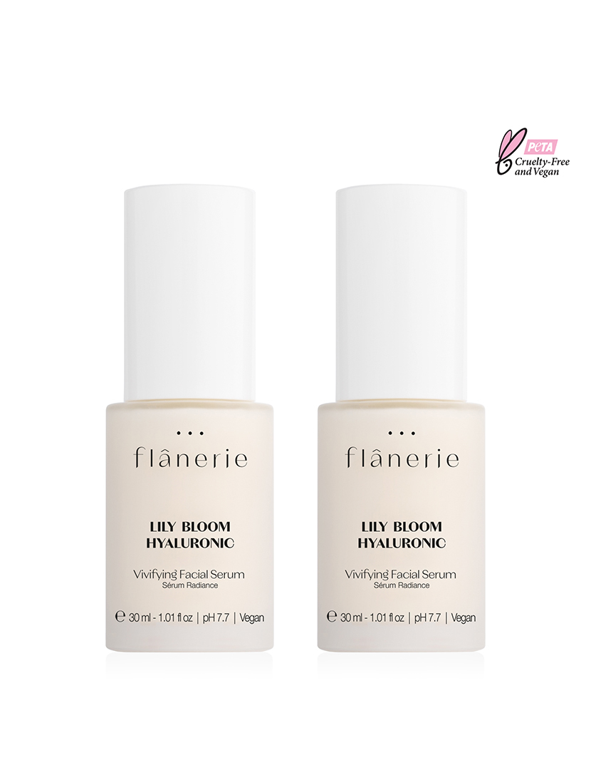 Conjunto Duplo Rotina Vivifying