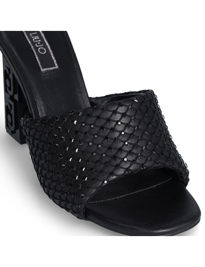 Sapatos Senhora Preto