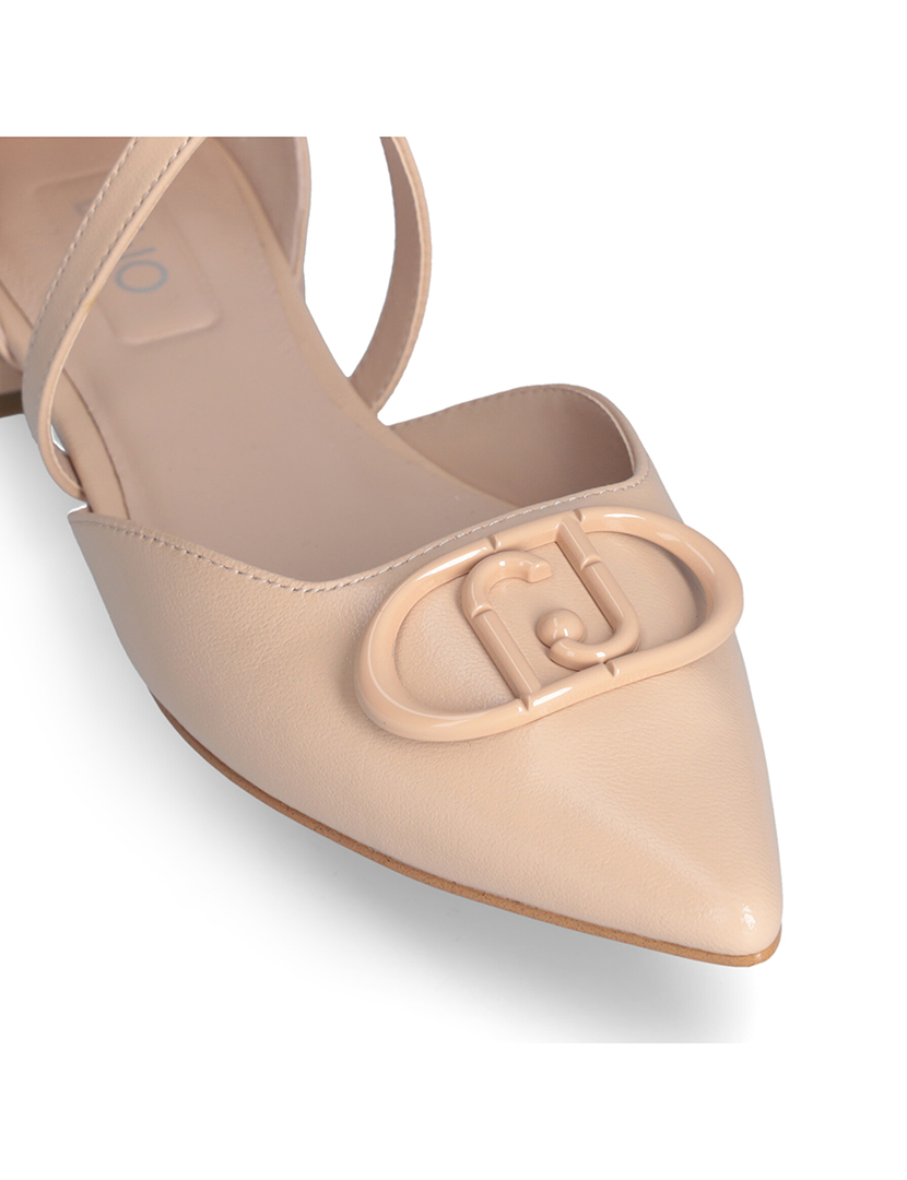 Sabrinas Senhora Creme