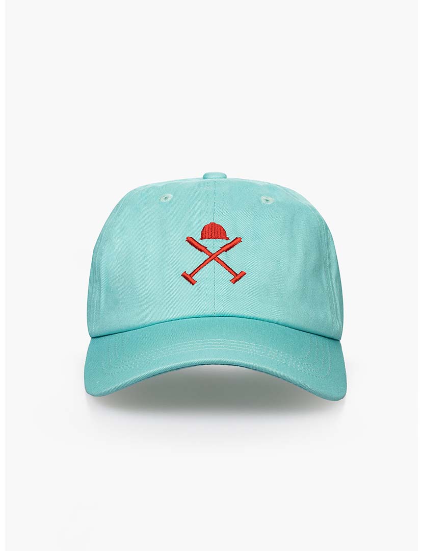 Boné Homem Icon Azul