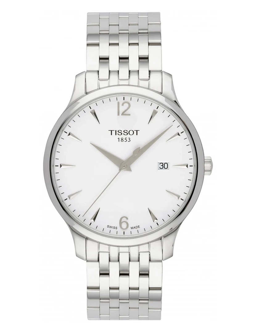 Tradition 42mm
