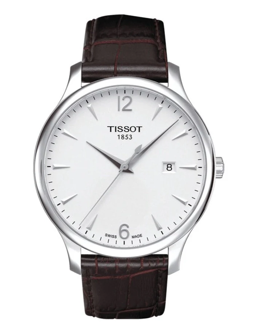 Tradition 42mm