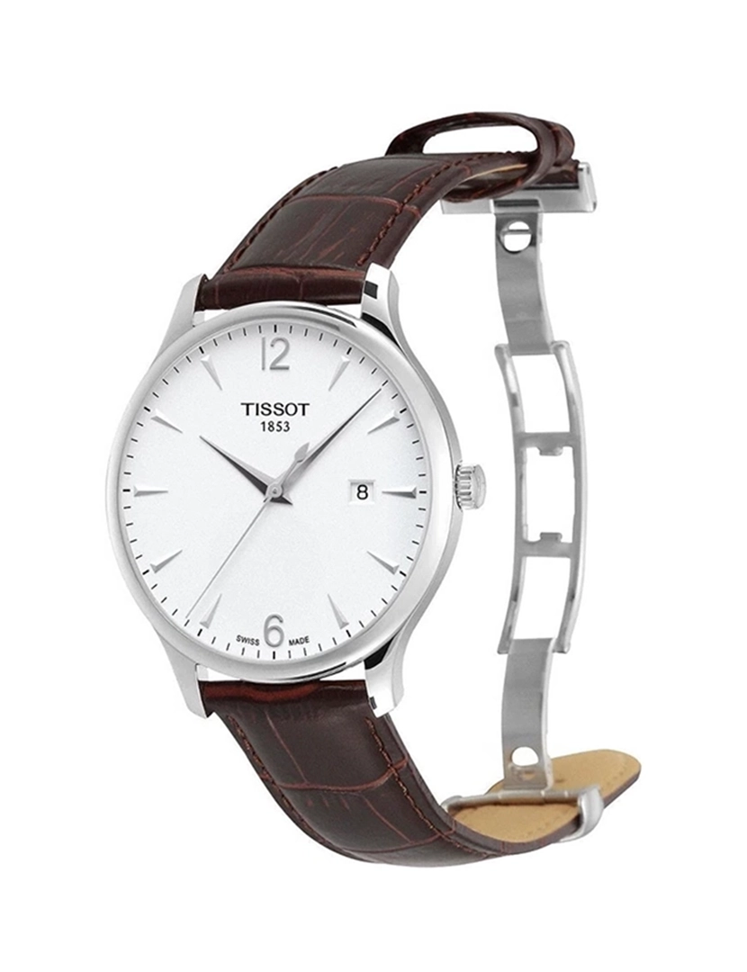 Tradition 42mm