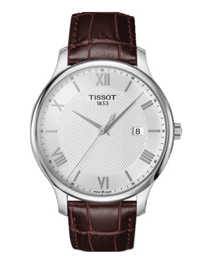 Tradition 42mm