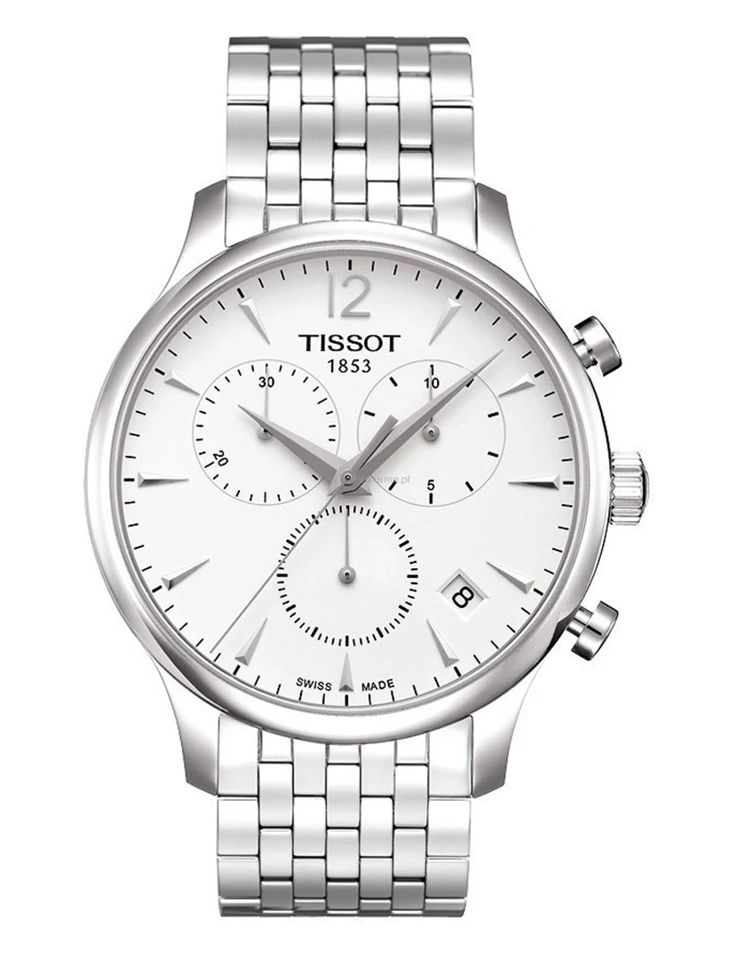 Tradition Cronógrafo 42mm