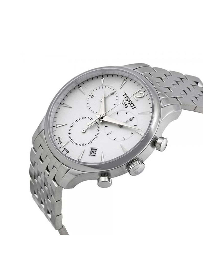 Tradition Cronógrafo 42mm