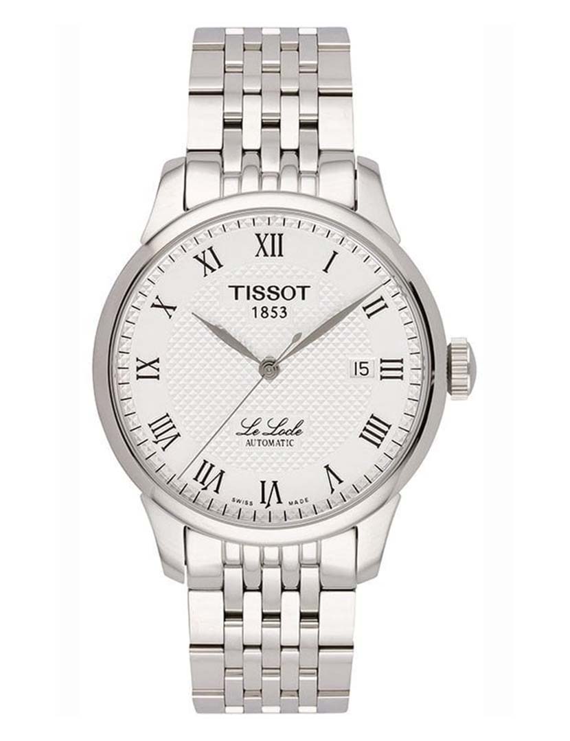 T-Classic Le Locle Automatico 39mm