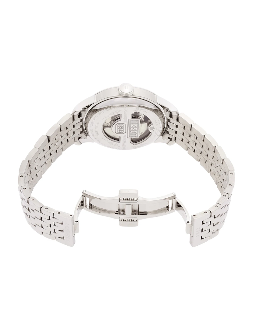 T-Classic Le Locle Automatico 39mm