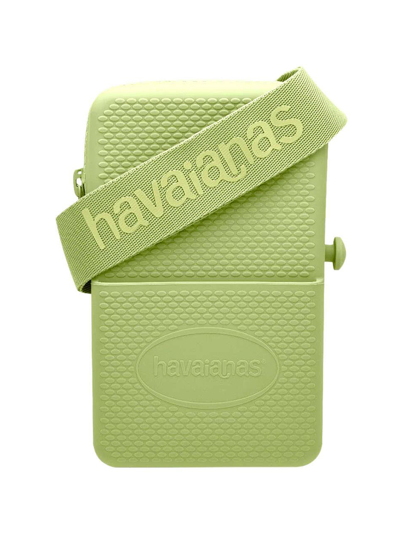 Bolsa Street Verde Matcha