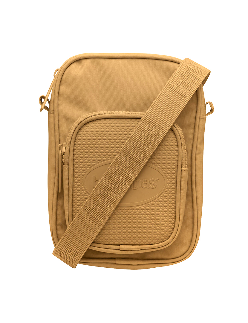 Mala Street Colors Amarelo