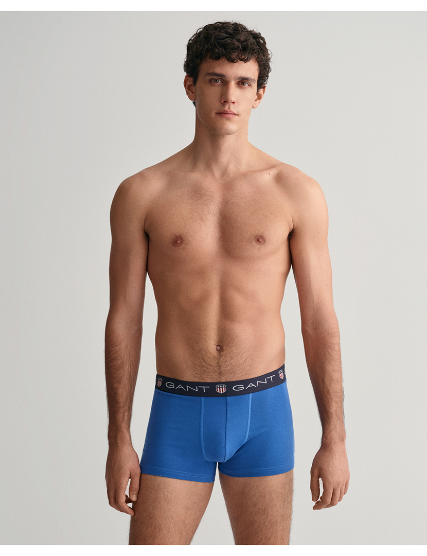 Pack 3 Boxers Shield