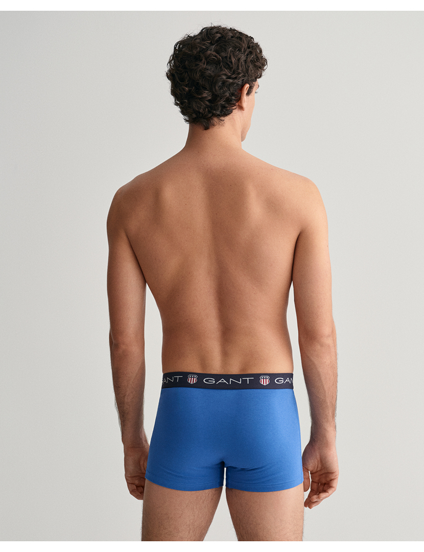 Pack 3 Boxers Shield