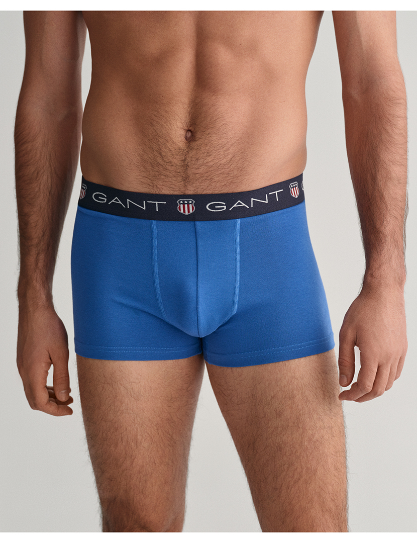 Pack 3 Boxers Shield