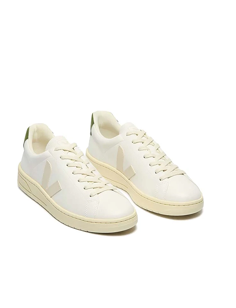 Ténis Urca CWL Pierre Branco-Verde