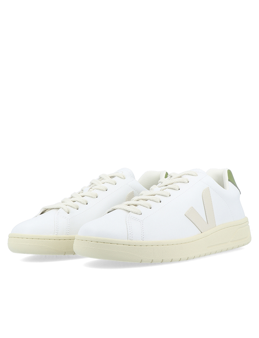 Ténis Urca CWL Pierre Branco-Verde