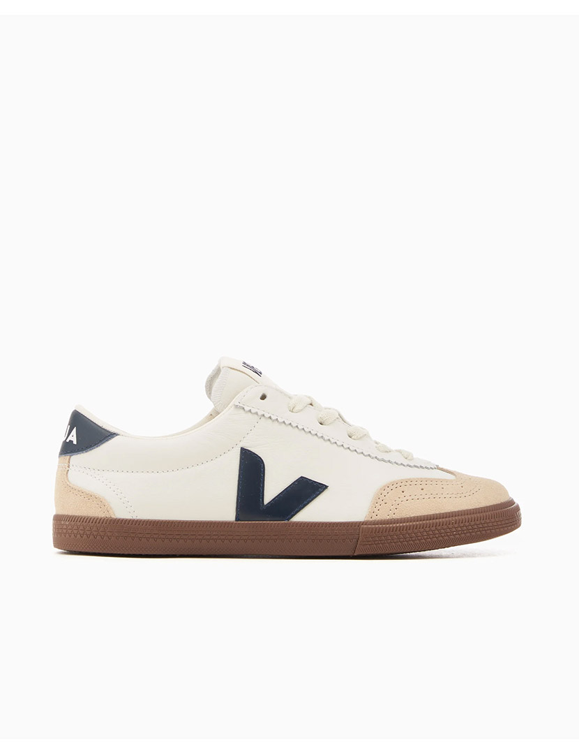 Ténis Volley Branco-Nautico