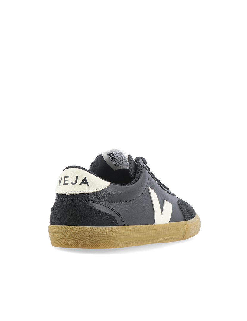 Ténis Veja Volley Black Pierre