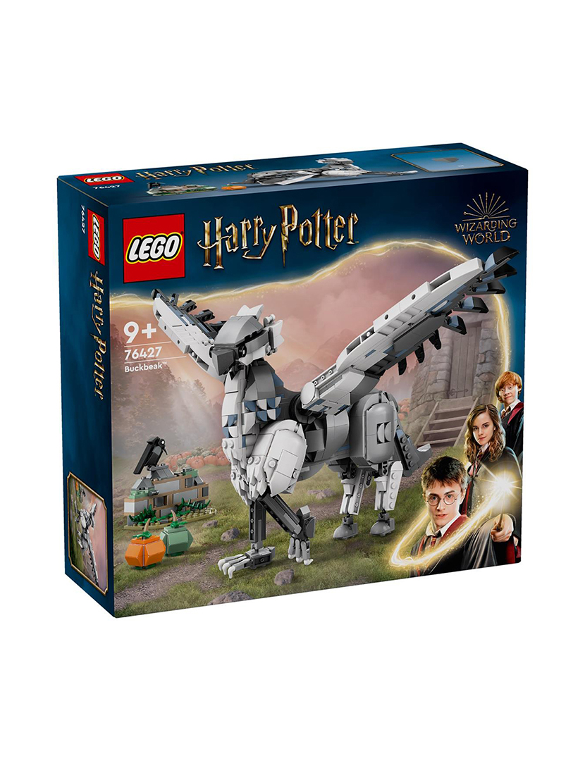 Harry Potter Buckbeak 