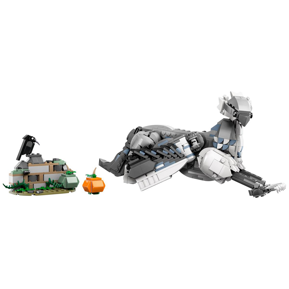 Harry Potter Buckbeak 