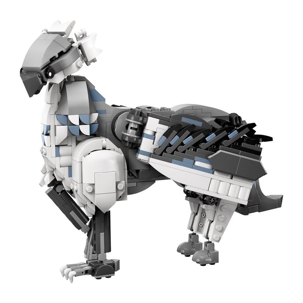 Harry Potter Buckbeak 