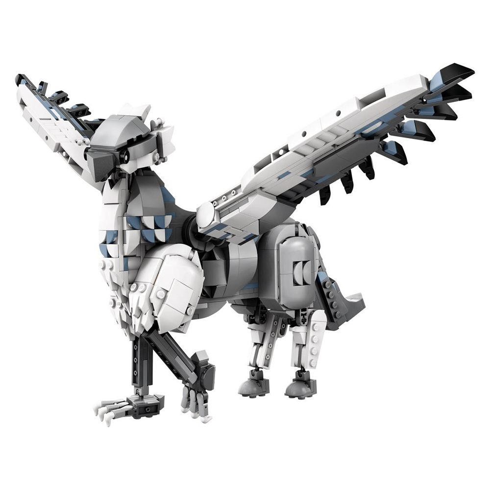 Harry Potter Buckbeak 