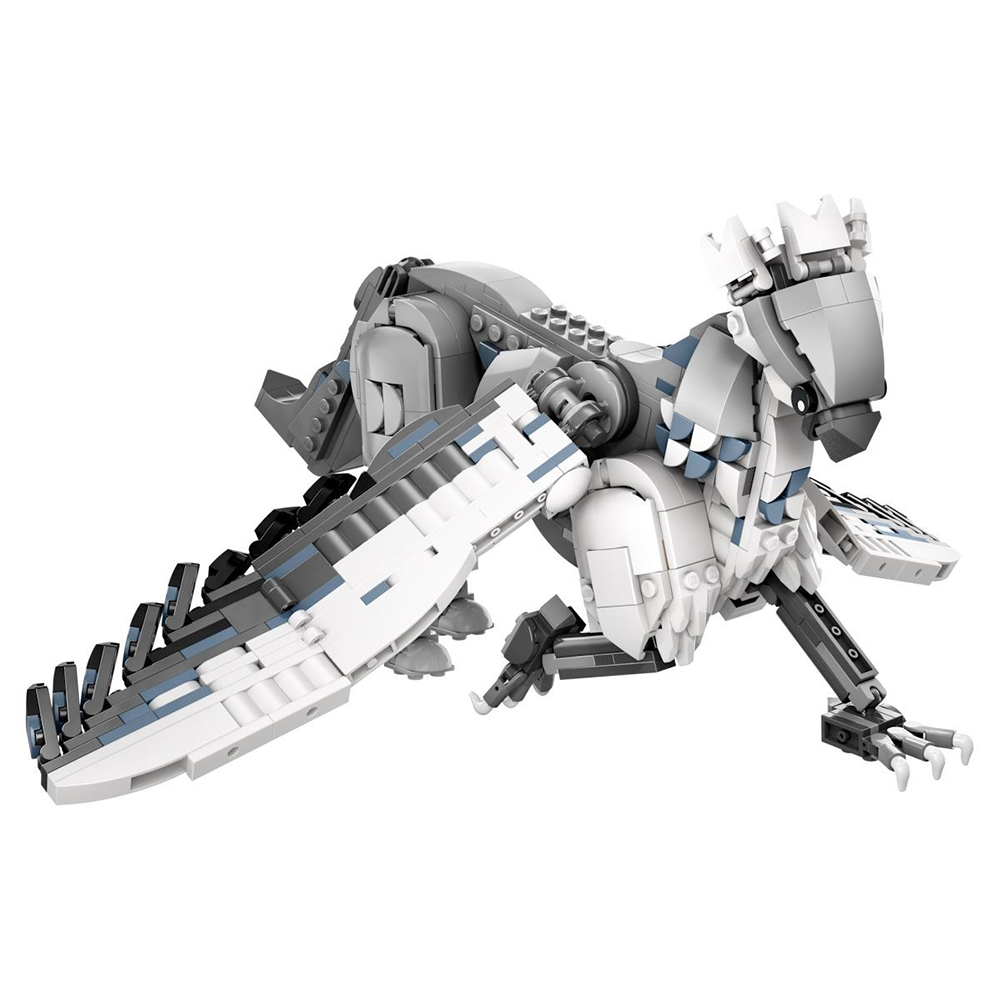 Harry Potter Buckbeak 