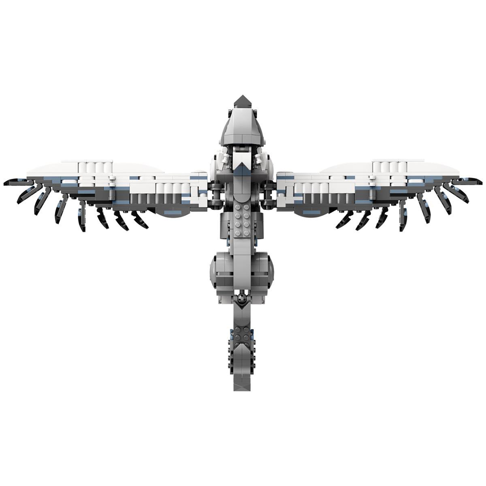 Harry Potter Buckbeak 