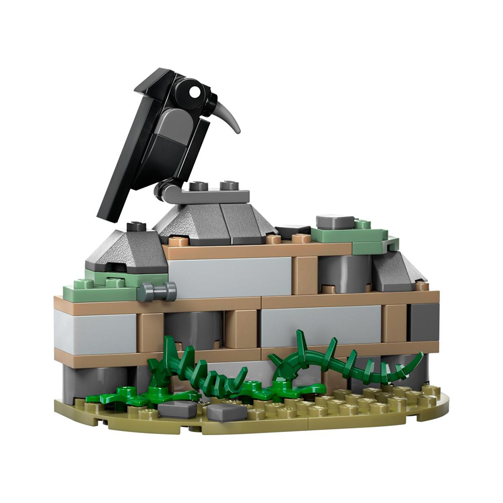 Harry Potter Buckbeak 