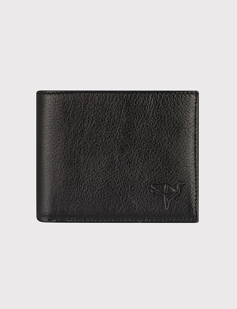 Carteira Homem Liverpool Preto