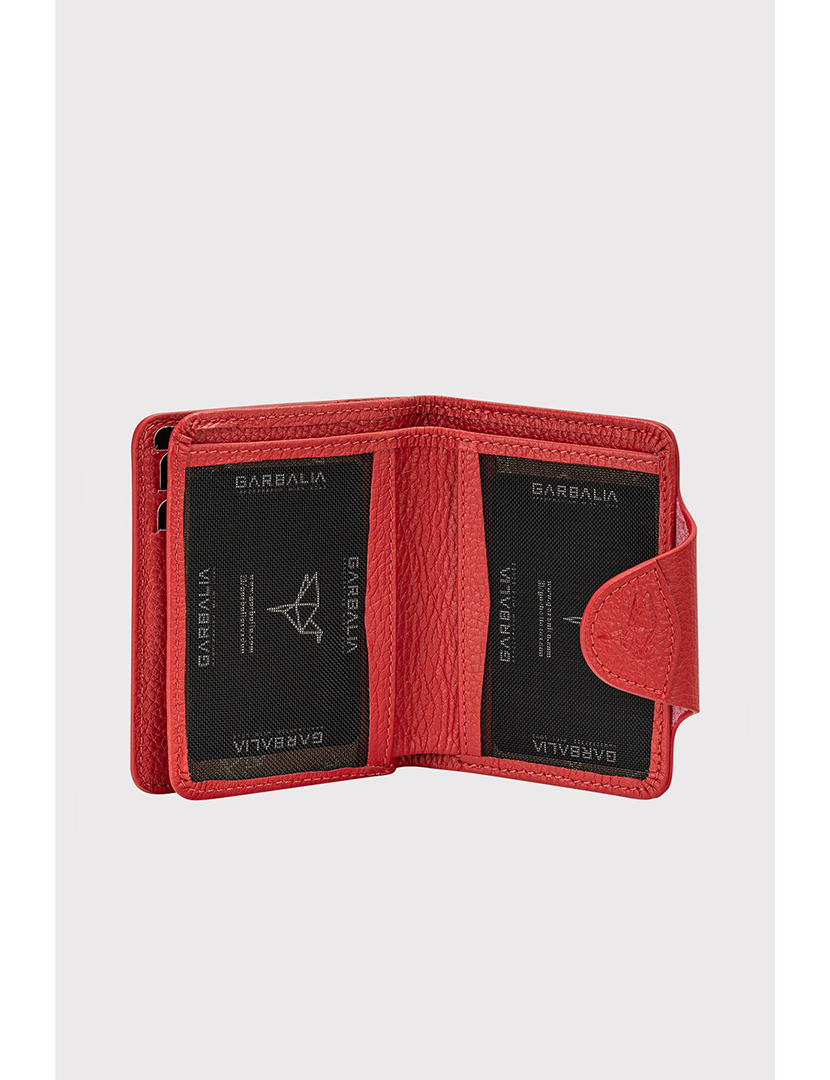 Porta-cartões Luzern Rosa