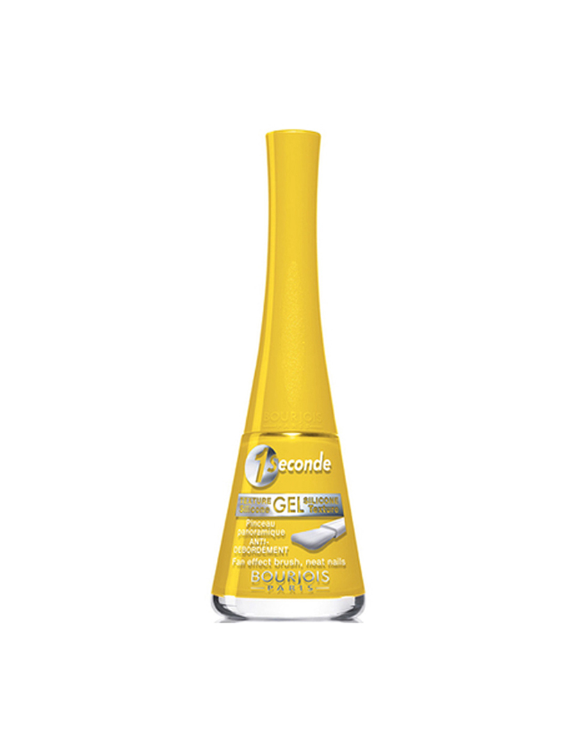 Verniz de Unhas 1 Segundo Sunny Sunday 