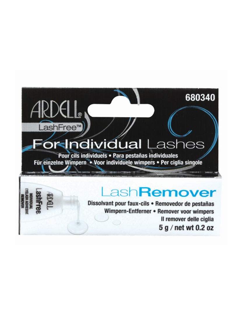 Ard Ret Remover Para Pestanas 