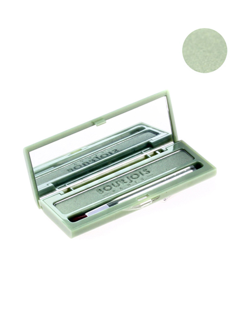 Sombra Stretch Verde Étirable