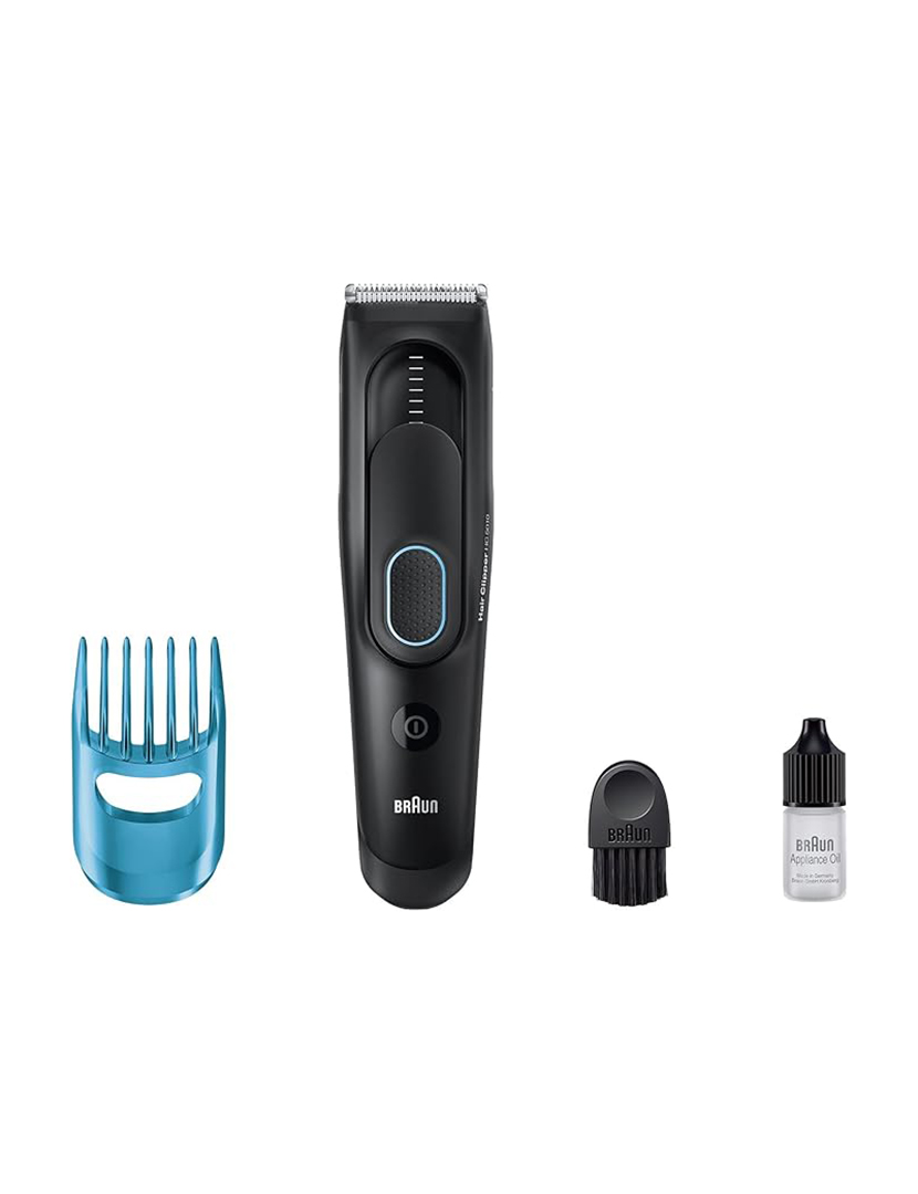 Aparadores de Cabelo Braun HC5010