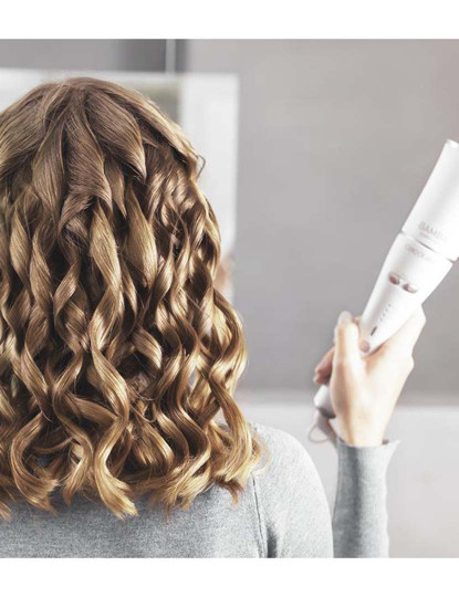 Modelador de Cabelo Bamba Surfcare 