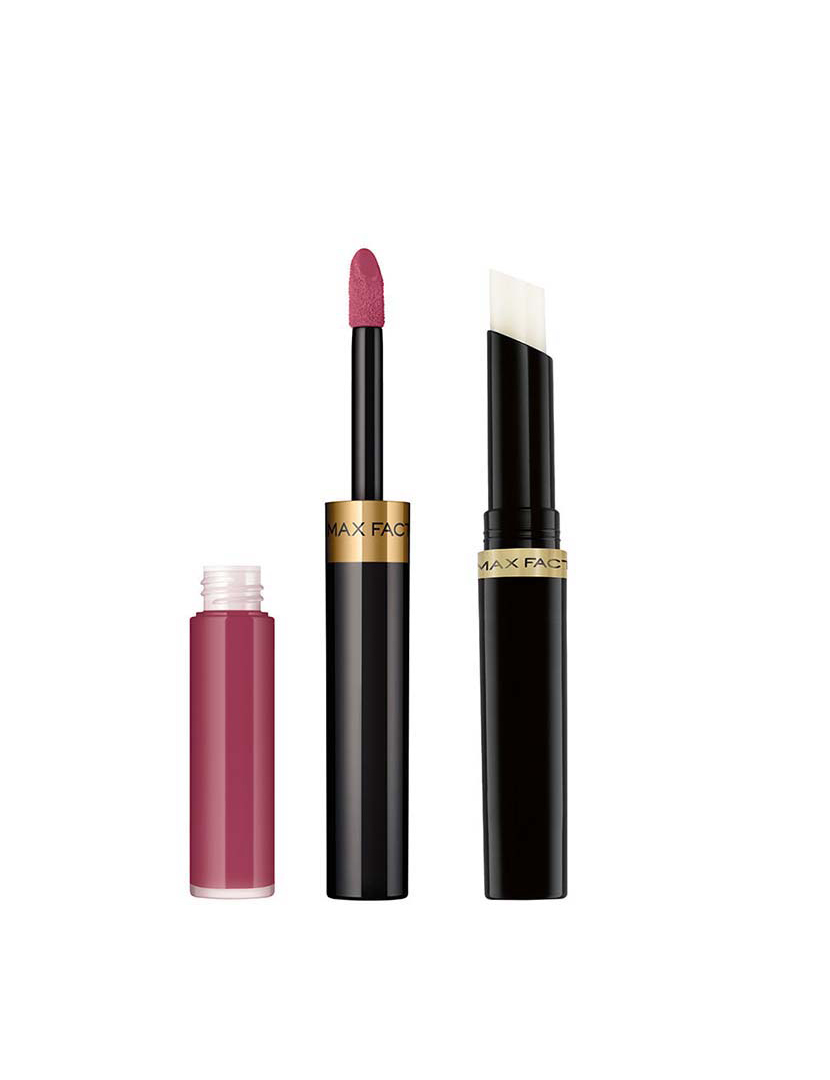 Lipfinity Classic #330-Essential Burgund 