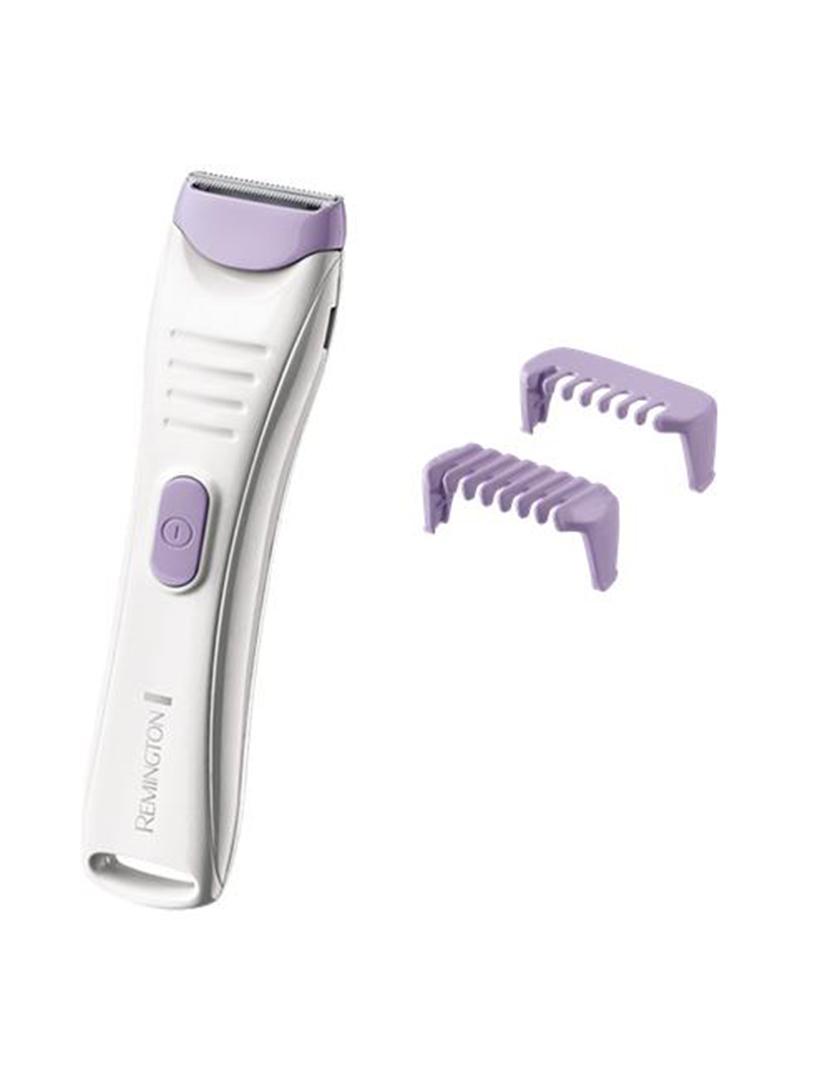 Aparador Bikini REMINGTON Sem Fios Aparador