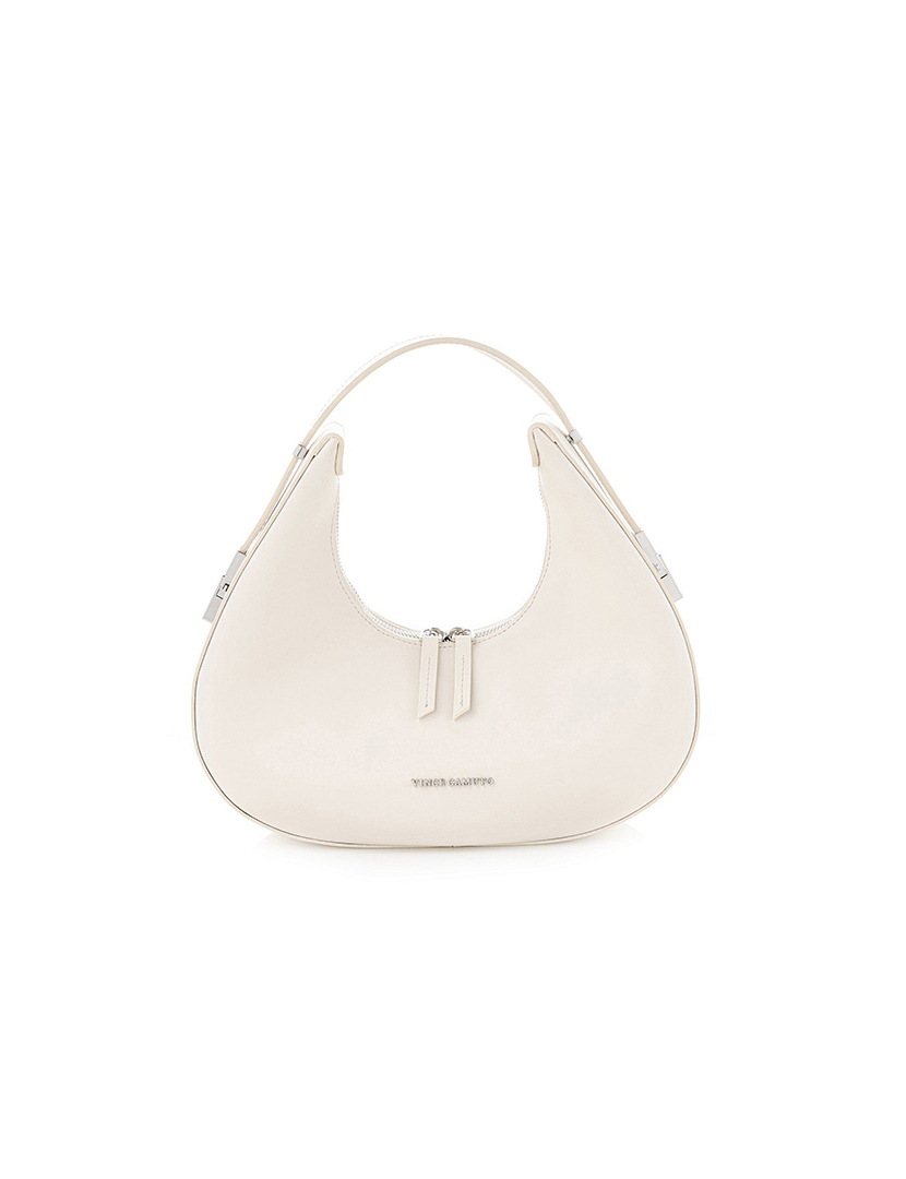 Mala Ombro Senhora Riviera Bege