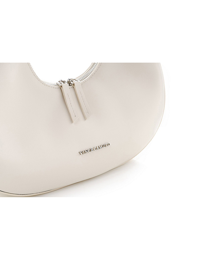 Mala Ombro Senhora Riviera Bege