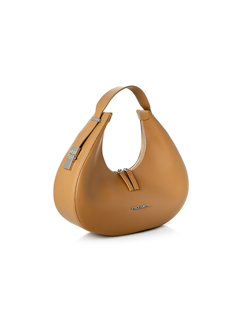 Mala Ombro Senhora Riviera Amarelo