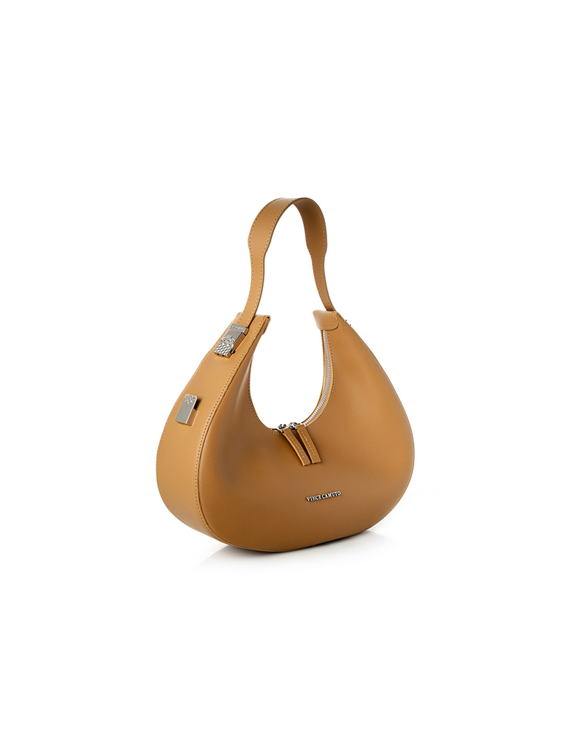 Mala Ombro Senhora Riviera Amarelo