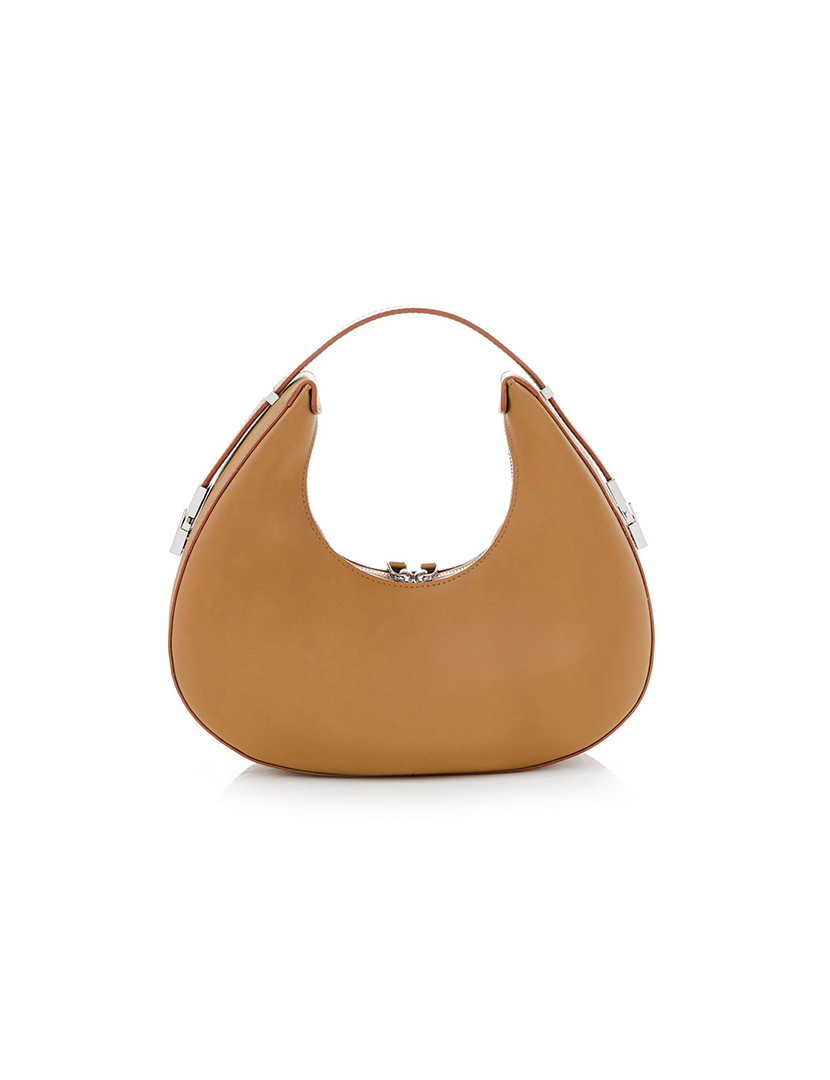 Mala Ombro Senhora Riviera Amarelo