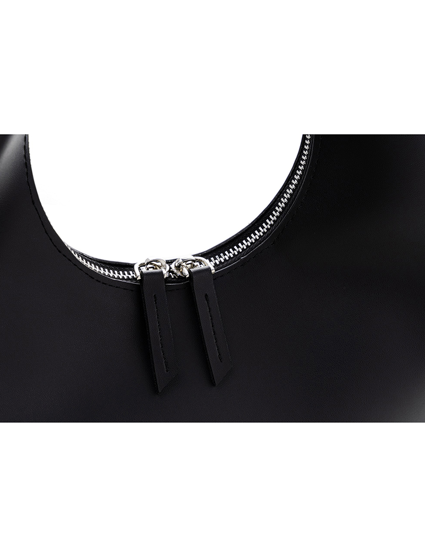 Mala Ombro Senhora Riviera Preto