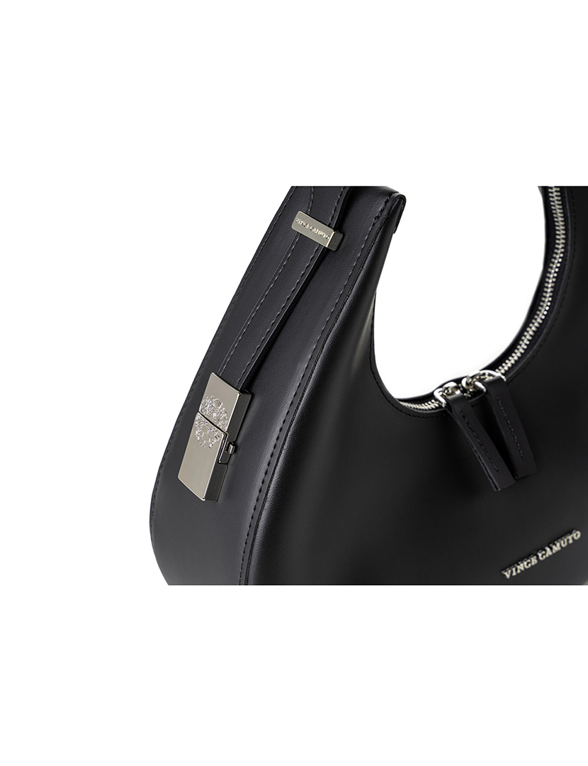 Mala Ombro Senhora Riviera Preto