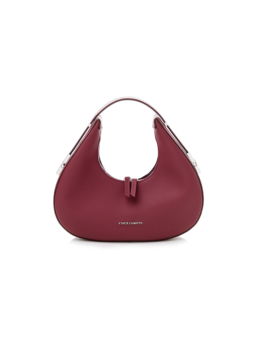 Mala Ombro Senhora Riviera Vermelho