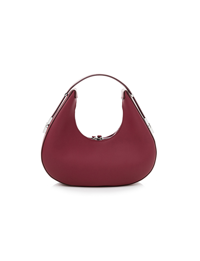 Mala Ombro Senhora Riviera Vermelho